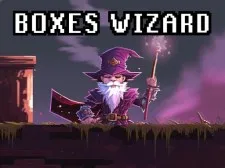 Boxes Wizard