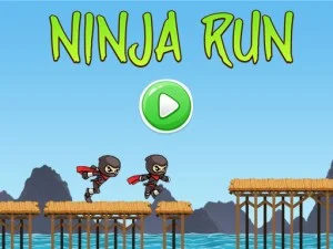 Ninja Run