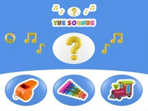 The Sounds